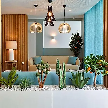 Rochavau Otel 4*