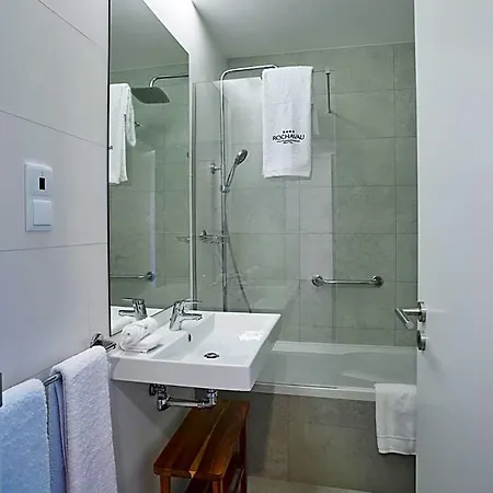 Otel Rochavau