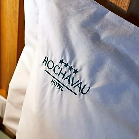 Rochavau 4* Praia da Rocha