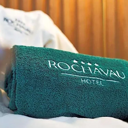 Ξενοδοχείο Rochavau