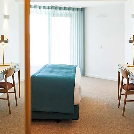 Otel Rochavau Praia da Rocha