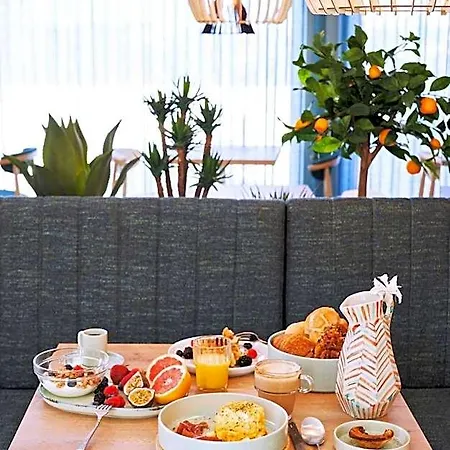 Otel Rochavau 4*