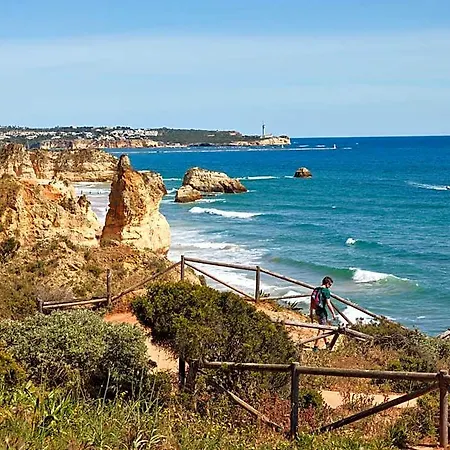 Rochavau Praia da Rocha