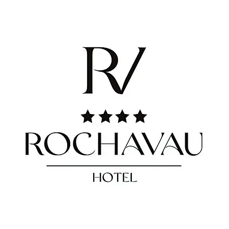 Rochavau Otel Praia da Rocha